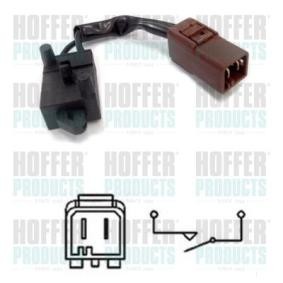 Bremslichtschalter 3500077 von HOFFER günstig für 33,18 € online kaufen