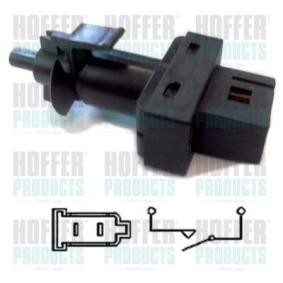 Bremslichtschalter 3500080 von HOFFER günstig für 11,44 € online kaufen