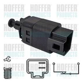 Bremslichtschalter für DAEWOO von HOFFER