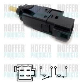 Bremslichtschalter 3500106 von HOFFER günstig für 11,87 € online kaufen