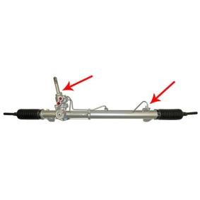 Acquista Scatola sterzo da LIZARTE 01.16.1660 a buon mercato per soli 354,14 €