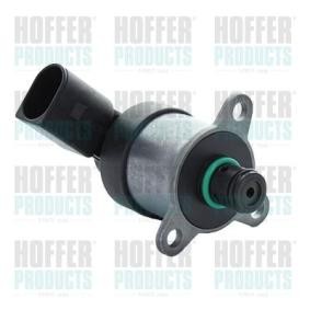 Regelventil, Kraftstoffmenge (Common-Rail-System) 8029202 von HOFFER günstig für 109,72 € online kaufen