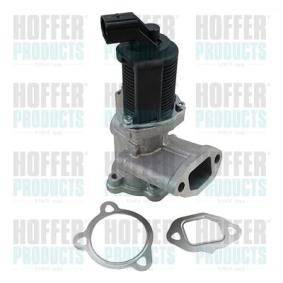 AGR-Ventil 7518043 von HOFFER günstig für 202,21 € online kaufen
