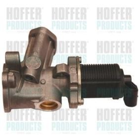 AGR-Ventil 7518043R von HOFFER günstig für 103,17 € online kaufen