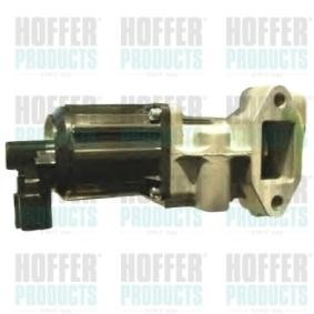 Comprar Válvula EGR de HOFFER 7518127 a bajo precio de 512,19 €