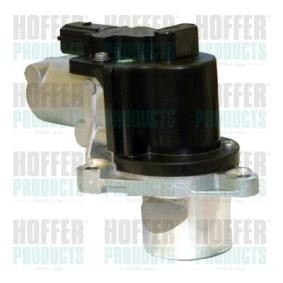 Comprar Válvula EGR de HOFFER 7518180 a bajo precio de 225,00 €