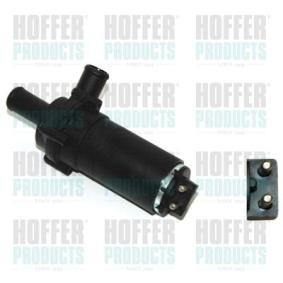 Zusatzwasserpumpe 7500016 von HOFFER günstig für 69,40 € online kaufen