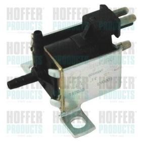 Compre Válvula, controlo do ar de admissão da HOFFER 8029135 a um preço baixo por 86,70 €