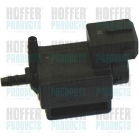 Druckwandler, Abgassteuerung 8029138 von HOFFER günstig für 47,48 € online kaufen