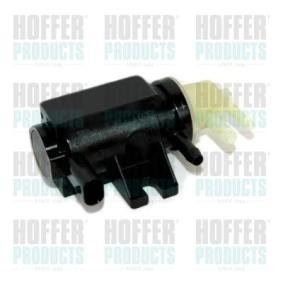 Druckwandler, Turbolader 8029315 von HOFFER günstig für 94,99 € online kaufen