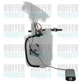 Kraftstoff-Fördereinheit 7507109 von HOFFER günstig für 150,56 € online kaufen