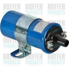 Köp Tändspole av HOFFER 8010757 till det låga priset 299,48 kr