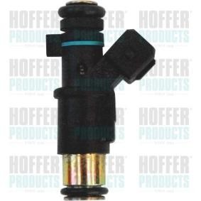 Comprar Válvula de inyección de HOFFER H75117168 a bajo precio de 98,81 €