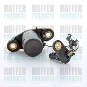 Sensor, Motorölstand 7532209 von HOFFER günstig für 55,41 € online kaufen