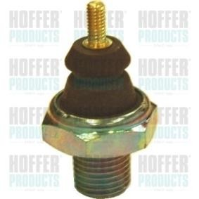 Compre Interruptor de pressão do óleo da HOFFER 7532020 a um preço baixo por 6,45 €