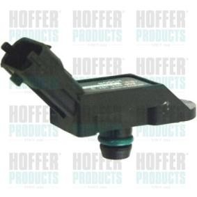 Ladedrucksensor für LANCIA von HOFFER