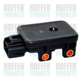 Ladedrucksensor 7472327 von HOFFER günstig für 60,69 € online kaufen