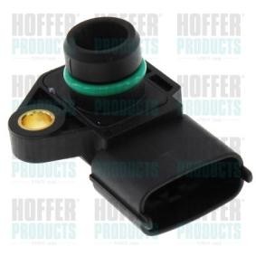 Kjøp MAP-sensor av HOFFER 7472344 til den lave prisen 359,94 NOK