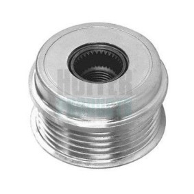Generatorfreilauf 4555004 von HOFFER günstig für 36,49 € online kaufen