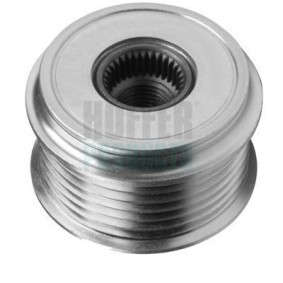 Generatorfreilauf 4555007 von HOFFER günstig für 36,20 € online kaufen