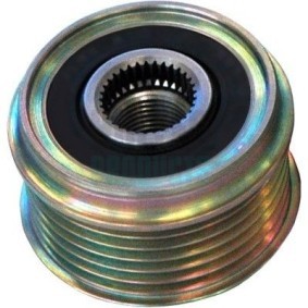 Acquista Dispositivo ruota libera alternatore da HOFFER 4555194 a buon mercato per soli 33,91 €
