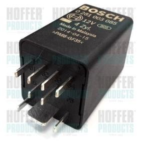 Glühzeitsteuergerät H7285890 von HOFFER günstig für 85,51 € online kaufen
