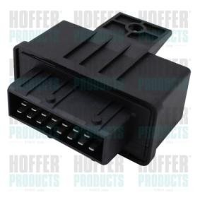 Kraftstoffpumpenrelais 7240109 von HOFFER günstig für 38,83 € online kaufen
