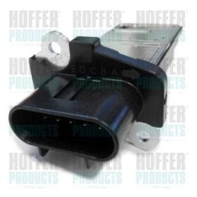 Luftmassenmesser (LMM) für HUMMER von HOFFER