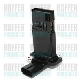 Luftmassenmesser (LMM) für ACURA von HOFFER