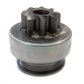 Ritzel, Starter 6647026 von HOFFER günstig für 20,24 € online kaufen