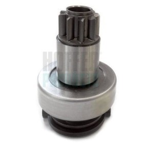 Comprar Piñón, arrancador de HOFFER 6647040 a bajo precio de 27,63 €
