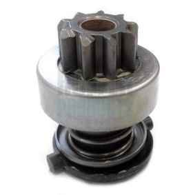 Comprar Piñón, arrancador de HOFFER 6647105 a bajo precio de 12,09 €