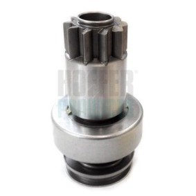 Comprar Piñón, arrancador de HOFFER 6647106 a bajo precio de 14,48 €