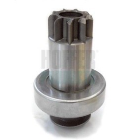 Köp Drev, startmotor av HOFFER 6647124 till det låga priset 376,22 kr