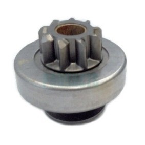 Comprar Piñón, arrancador de HOFFER 6647137 a bajo precio de 17,20 €