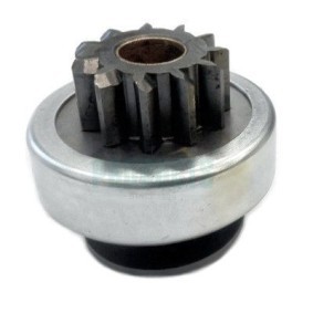 Ritzel, Starter 6647139 von HOFFER günstig für 26,73 € online kaufen