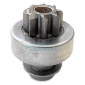 Ritzel, Starter 6647144 von HOFFER günstig für 18,19 € online kaufen