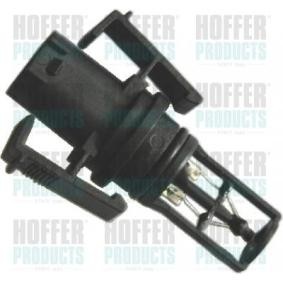 Ansauglufttemperatursensor 7472182 von HOFFER günstig für 9,13 € online kaufen