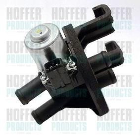 Kühlmittelregelventil 8029900 von HOFFER günstig für 30,19 € online kaufen