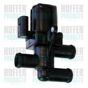Kühlmittelregelventil 8029908 von HOFFER günstig für 65,92 € online kaufen
