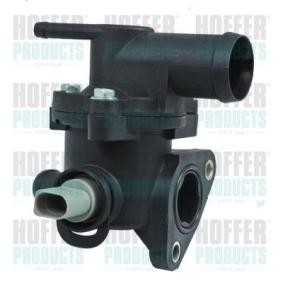 Comprar Termostato, refrigerante de HOFFER 8192716 a bajo precio de 34,00 €