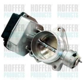 Drosselklappenstutzen 7519146 von HOFFER günstig für 268,46 € online kaufen
