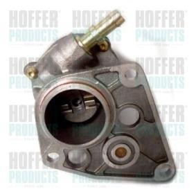Unterdruckpumpe, Bremsanlage 8091005 von HOFFER günstig für 220,84 € online kaufen