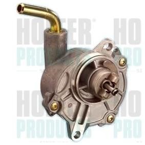 Unterdruckpumpe, Bremsanlage 8091027 von HOFFER günstig für 251,79 € online kaufen