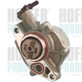 Comprar Depresor de freno de HOFFER 8091079 a bajo precio de 200,48 €