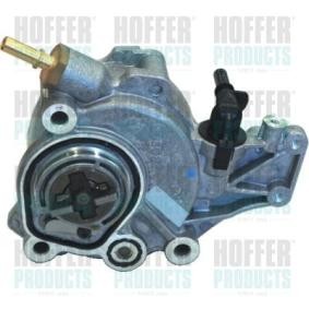Unterdruckpumpe, Bremsanlage 8091099 von HOFFER günstig für 151,64 € online kaufen