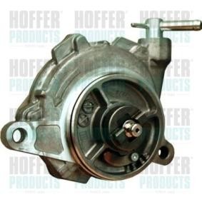 Unterdruckpumpe, Bremsanlage 8091126 von HOFFER günstig für 499,48 € online kaufen