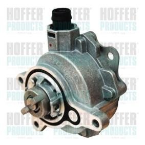 Unterdruckpumpe, Bremsanlage 8091149 von HOFFER günstig für 243,09 € online kaufen