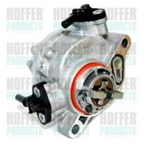 Unterdruckpumpe, Bremsanlage 8091154 von HOFFER günstig für 133,52 € online kaufen