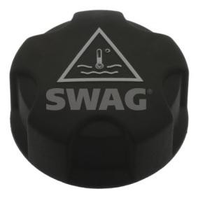 Achetez des Bouchon de liquide de refroidissement SWAG 11 93 6772 à prix pour 7,64 €